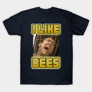 I like Bees T-Shirt